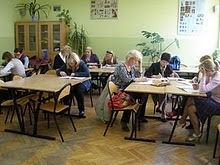 Szkolenie w Skierniewicach